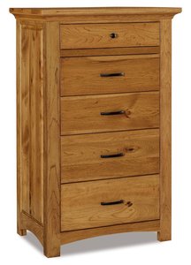 Saige 5-Drawer Chest
