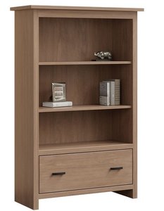Alpine Bookcase - Quick Ship