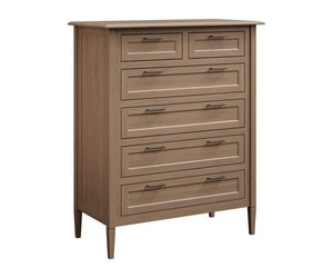 Sabella Tall Chest of Drawers
