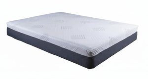 American Made Emily Grace All Foam Mattress