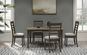 Taylor Montclair 5-Piece Dining Set