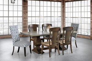Madison West Kimpton 7-Piece Dining Set