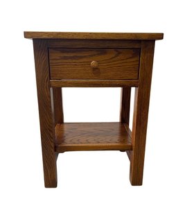 Outlet: Cabin Creek Small Nightstand In-Stock