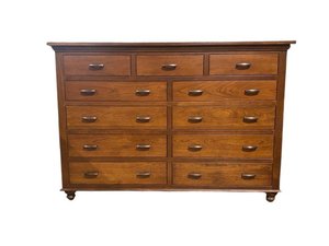 Outlet: Magpie 73" Dresser In-Stock
