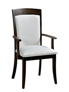 Verona Upholstered Dining Chair