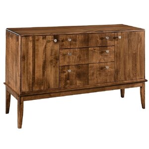 Steven Transitional Sideboard - Quick Ship