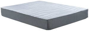 Outlet: American Made Leann Rose All Foam Mattress - Full Size In-Stock