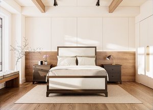 Finwood 3-Piece Bedroom Set