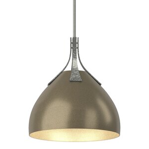 American Made Hubbardton Forge Summit Pendant