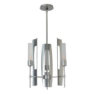 Hubbardton Forge Passage 3-Light Pendant