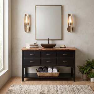 American Made Hubbardton Forge Passage 1-Light Sconce
