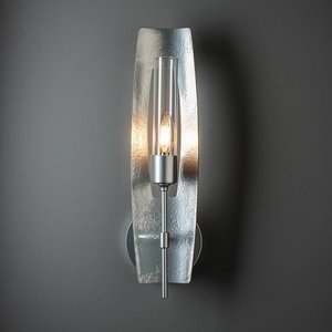 Hubbardton Forge Passage 1-Light Sconce