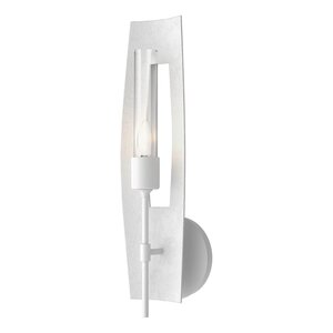 American Made Hubbardton Forge Passage 1-Light Sconce