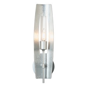 Hubbardton Forge Passage 1-Light Sconce