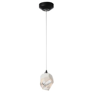 Hubbardton Forge Chrysalis 1-Light Small Pendant