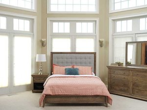 Willowridge 3-Piece Bedroom Set