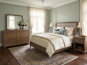 Willowridge 3-Piece Bedroom Set