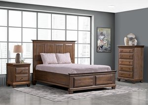 Northbrook 3-Piece Bedroom Set