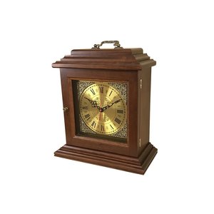 Antique Mantel Clock - Quick Ship