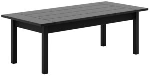 Java 47" Poly Outdoor Coffee Table