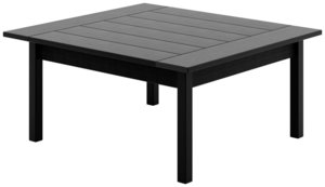 Java Poly Outdoor 35" Coffee Table