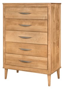 Linenwood 5-Drawer Chest