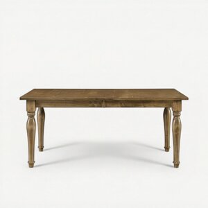 Customizable Leg Dining Table - DutchCrafters Exclusive