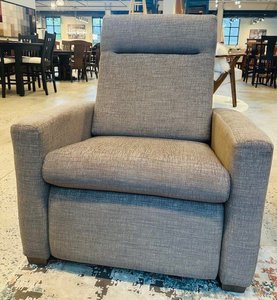 Comfort Motorized Wall Hugger Recliner In-Stock and Ready to Ship