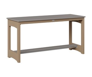 Berlin Gardens Poly Balcony Table