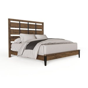 Foundry Uptown Bed
