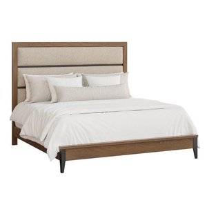 Elara Uptown Upholstered Bed