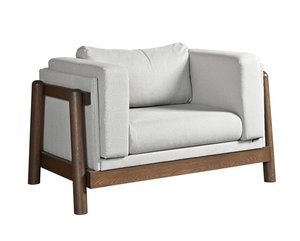 Solace Sofa Chair