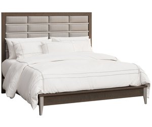 Loftside Uptown Upholstered Bed