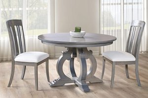 Verona Roseville Round Dining Set
