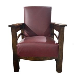 Outlet: Marion  Lounge Chair In-Stock
