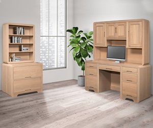 Charleigh 2-Piece Office Set