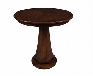 Outlet Maple Alstead 42" Modern Bar Dining Table In-Stock