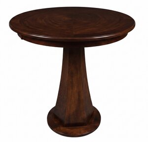 Outlet Maple Alstead 42" Modern Bar Dining Table In-Stock