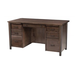Caliber Executive Desk