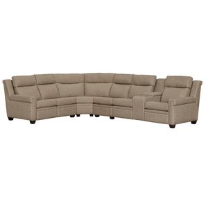 Urban Build Your Own Upholstered Sofa/Sectional