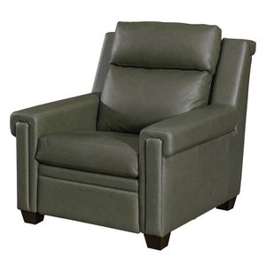 Urban Power Recliner with Tilt Headrest