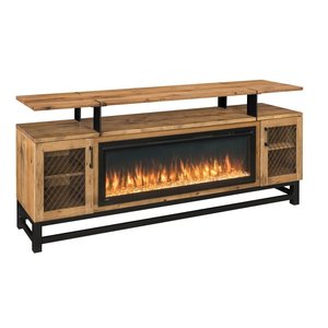 Montogmery Foundry Hearth Media Console