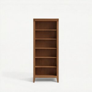 Heartland Bookcase - Quick Ship