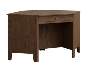 Heartland Corner Desk - Quick Ship