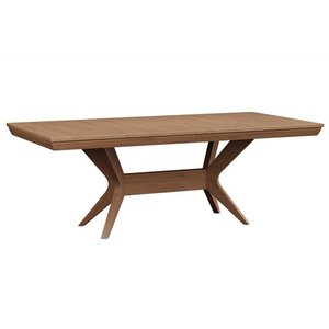 Harvest Ridge Dining Table with Extendable Options