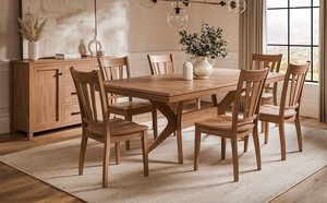 Harvest Ridge 7-Piece Dining Set