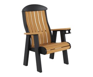 Seabreeze Poly Outdoor Chair