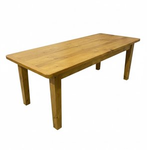 Outlet Barnwood Farmhouse Table In-Stock
