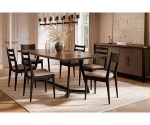 Central Park 7-Piece Dining Set