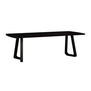 SoHo Trestle Dining Table